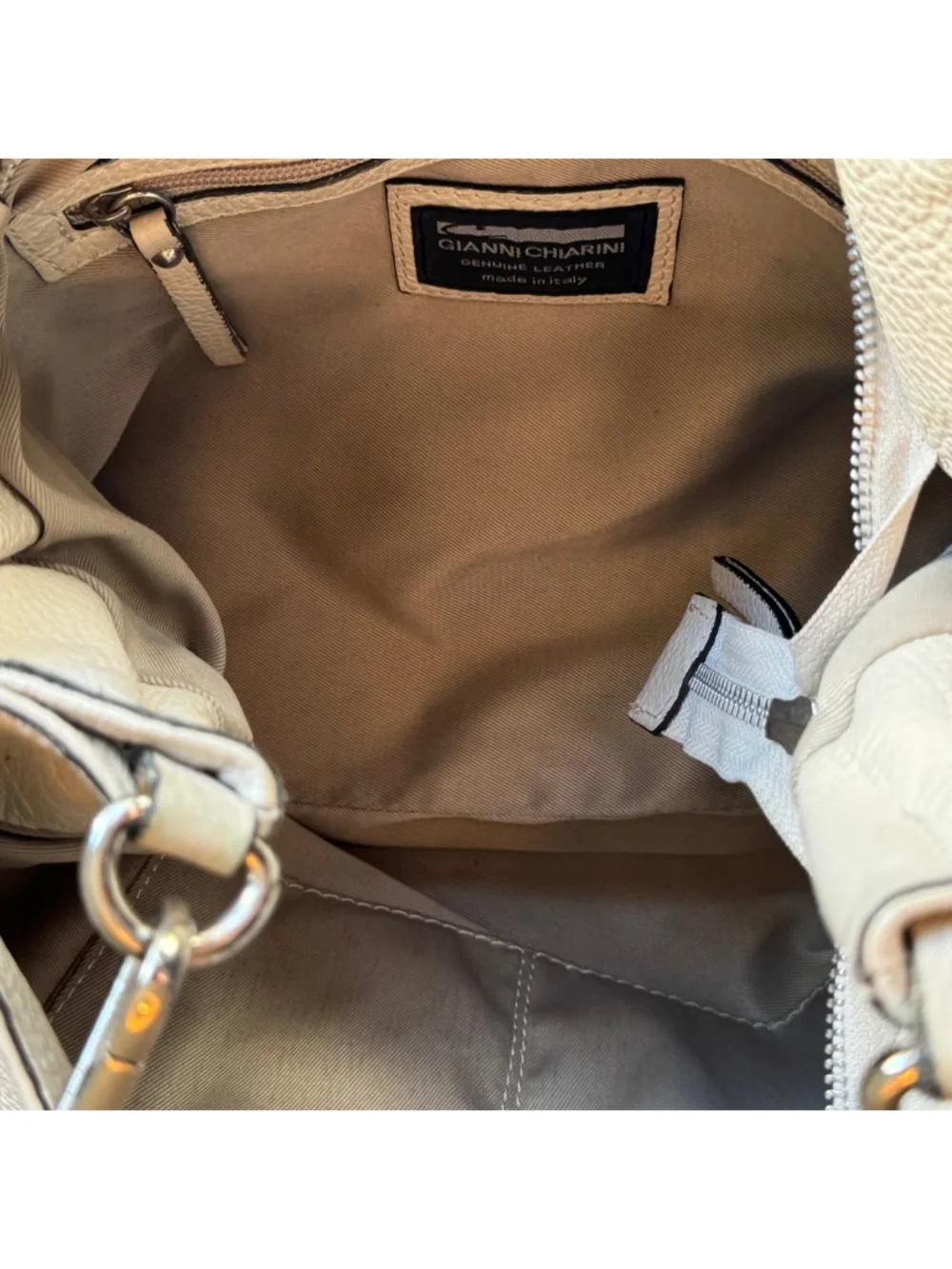 Gianni Chiarini beautiful gianni